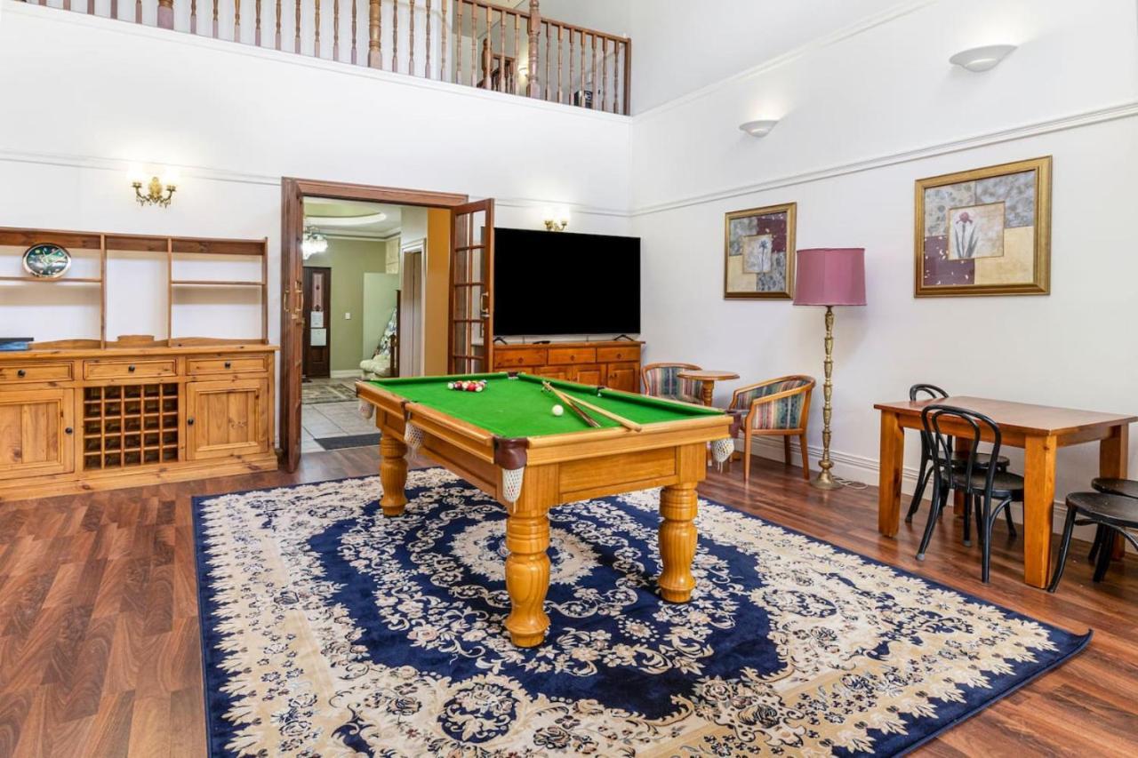 Inn The Tuarts Guest Lodge Wonnerup Eksteriør billede