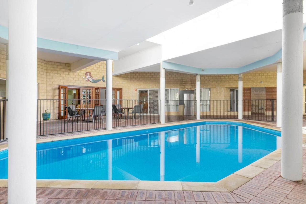 Inn The Tuarts Guest Lodge Wonnerup Eksteriør billede